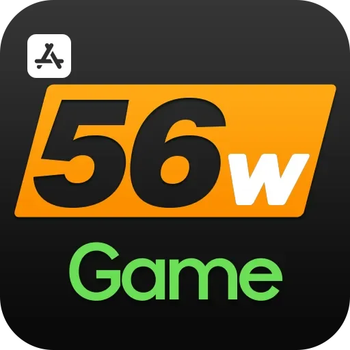 APP oficial da 56wbet para mobile