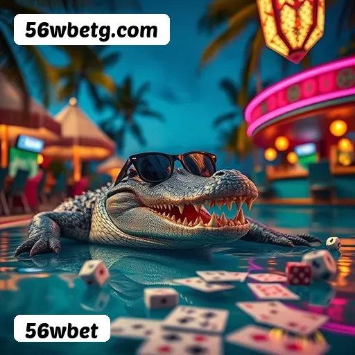 Principais provedores de slots da 56wbet - NetEnt, Pragmatic Play, Play'n GO