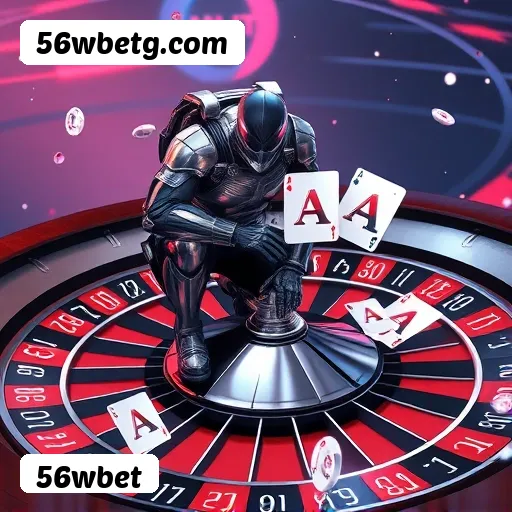 Vantagens exclusivas 56wbet para jogadores brasileiros - São Paulo, Rio, BH